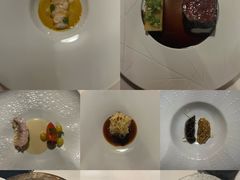 -三嚥阁 La Villa Restaurant