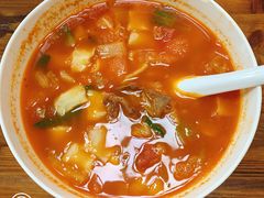 -苏力坦新疆特色(东直门店)