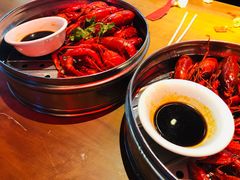 -0574龙虾的故事(东裕店)