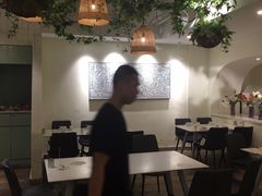 -香香海南菜餐厅