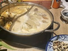 -7火锅(阿布扎比店)