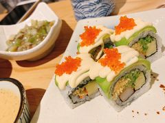 -六本目日式料理(珊瑚沙家园店)
