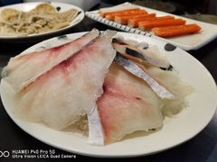 -蜀九香火锅(李家沱店)
