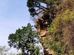 -北京上方山国家森林公园