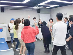 -新励成演讲口才培训(重庆渝中学训中心)