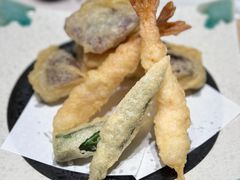 -秋荀日本料理(昆明同德广场店)