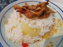 -张关合渣(朱家坳店)