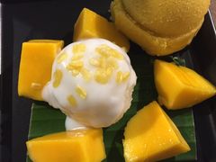-Mango Tango