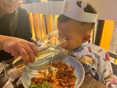 -The BREW·酿餐厅(浦东嘉里大酒店)