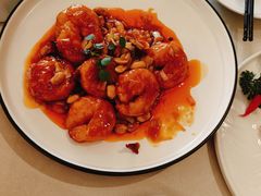 -北京全聚德(清华园店)