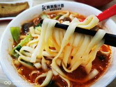 -阿利茄汁面(二七万达店)
