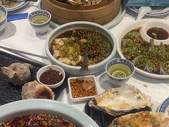 -蠔友汇(皇姑店)