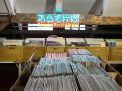 -树懒黑胶唱片店(中山路店)