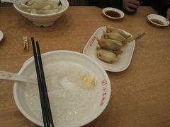 -小姜锅贴(凤凰街店)