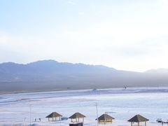 -盐湖景区