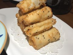 冰火酥-葡萄集|滋味新疆菜·精酿酒馆(瑞豪酒店)