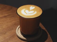 -PUZZLE COFFEE 拼图咖啡