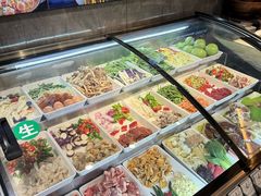 -东来土菜馆(民祥园路店)