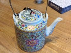 -图味美小黄鱼·景德菜(浙江路店)