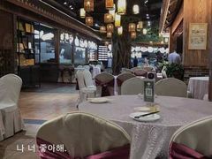 -叶氏大快活酒楼·佛山老字号