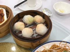 -海宝酒家(中山四路店)