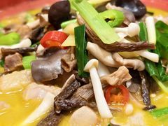 -高老庄新家宴(北斗星广场店)