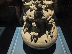 -台州博物馆