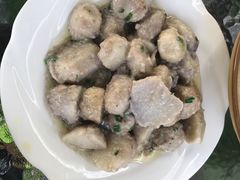 -大莲湖农家乐(青西郊野公园店)