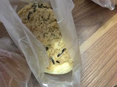 -圣安娜饼屋(信和广场店)