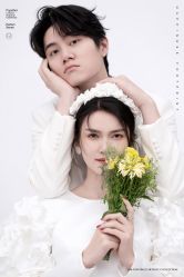 -金夫人婚纱摄影(包河万达店)