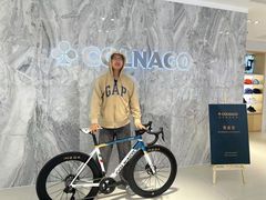 -COLNAGO梅花自行车(陆家嘴正大广场店)
