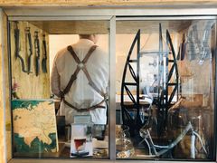 -METAL HANDS(五道营店)
