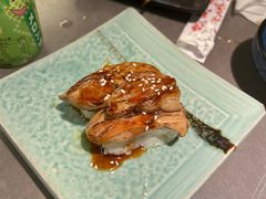 -沼津港精致料理·寿喜烧·烧鸟(龙湖南桥天街日料榜单店)