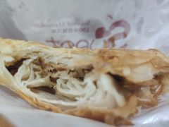 -焦记老潼关肉夹馍(东五路店)