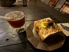-WABI COFE(愚园路店)