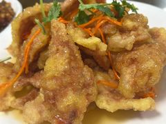 -开封灌汤包子铺(尚志大街店)