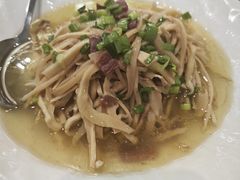-香雪海饭店中餐厅(人民桥店)