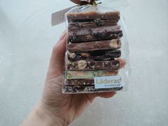 -Laderach 莱德拉(上海环贸iapm店)