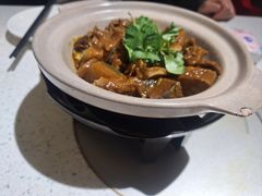 -肥仔文澳门猪骨煲(南京西路店)