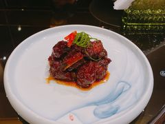 -上海皇廷花园酒店·御宴中餐厅