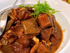 烧老鹅-江仙雅居(苏州桥店)