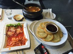 -丰茂烤串(建设街店)
