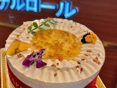 -卷心卷意·轻甜蛋糕(新光天地店)