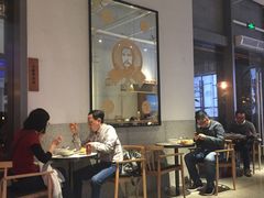 -桃园眷村(万象天地店)