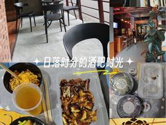 -大聖·精酿啤酒(市南路店)