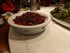 -院8里·小聚园老川菜(九眼桥店)