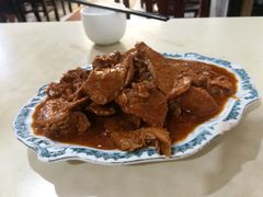 -满口香饭店