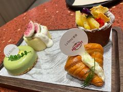 -La Terre乐田(万象城店)