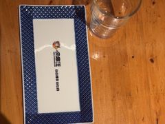 -肉串汪(月坛店)