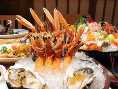 -花和海鲜自助(梅江店)